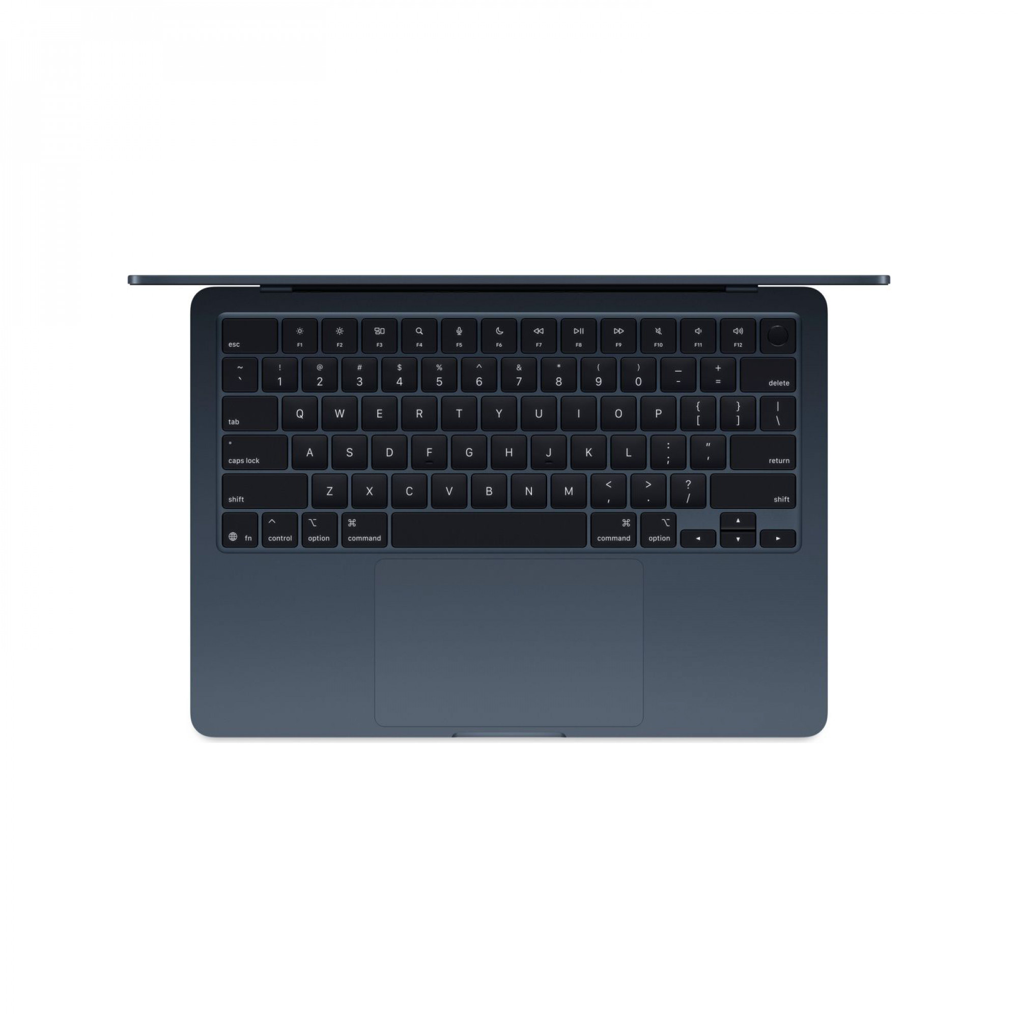 MacBook Air 13,6" (2025) M4 / 16/256GB / Midnight (MW123) б/у